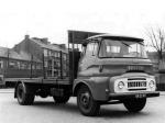 Austin FF 1963 года
